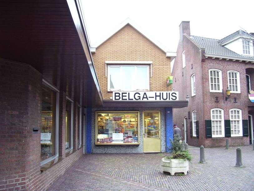 belgahuis