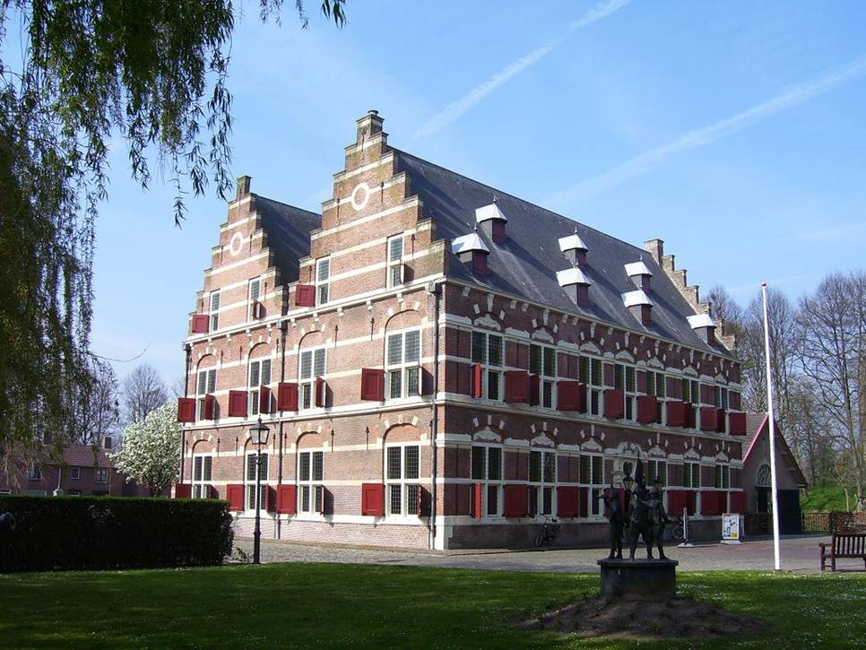 mauritshuis