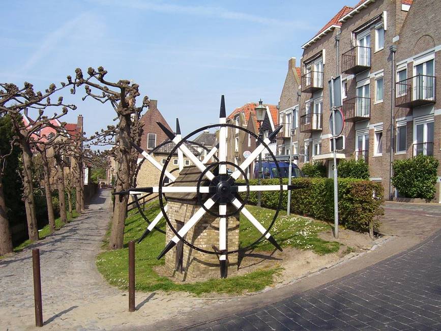 monument rozemarijnstraat-bovenkade