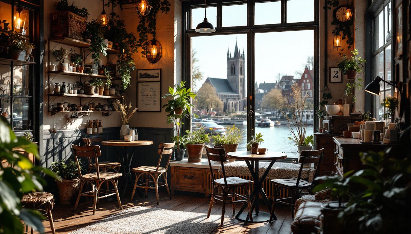 Holy Moly Breda