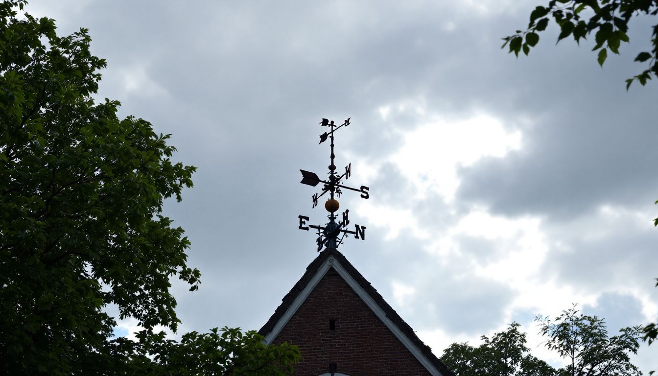 Weer Breda